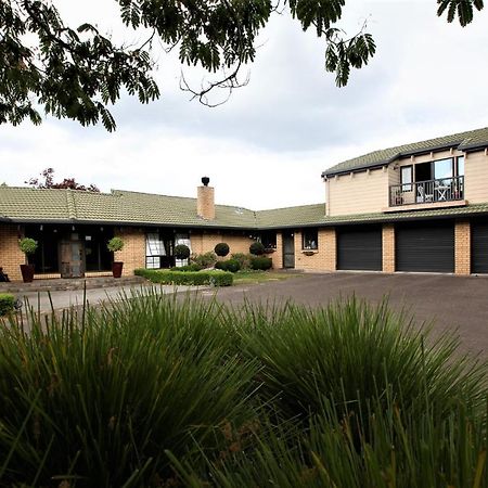 Cedar Park Bed & Breakfast Tamahere Exterior photo