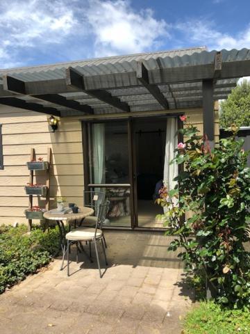 Cedar Park Bed & Breakfast Tamahere Exterior photo