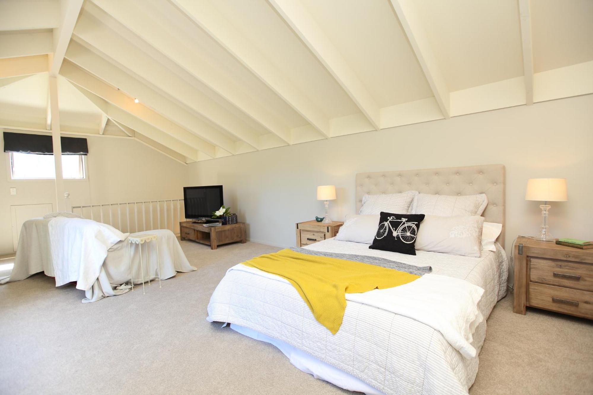 Cedar Park Bed & Breakfast Tamahere Room photo